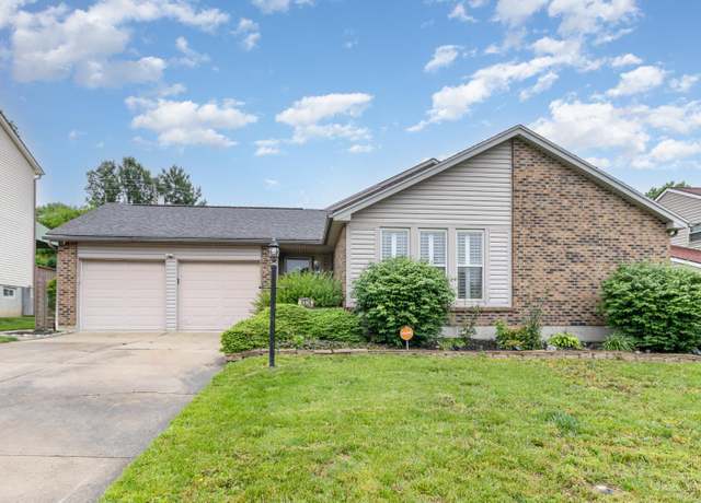 Property at 4914 Riverwatch Dr, Delhi Twp, OH 45238, 3 beds, 2.5 baths
