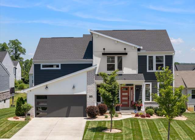 Property at 1364 Grandstand Ln, Batavia Twp, OH 45103, 4 beds, 2.5 baths