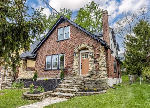 Property at 5707 Lester Rd, Cincinnati, OH 45213, 4 beds, 3 baths