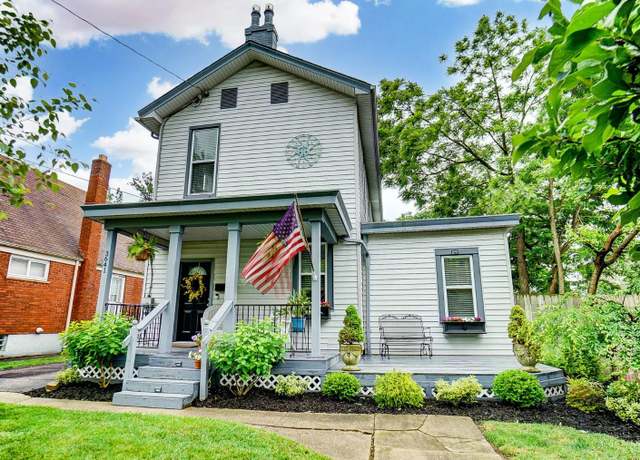 Property at 3641 Darwin Ave, Cheviot, OH 45211, 4 beds, 2 baths