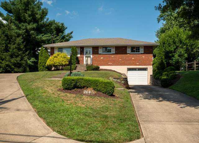 Property at 2645 Devils Backbone Rd, Green Twp, OH 45233, 3 beds, 2 baths