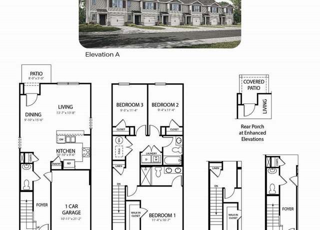 Property at 10372 Mae Ct, Colerain Twp, OH 45251, 3 beds, 2.5 baths
