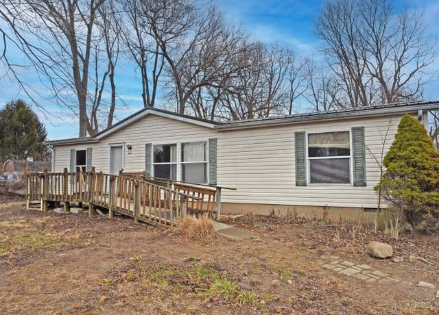 Property at 211 S Apple St, Fayetteville, OH 45118, 3 beds, 2 baths