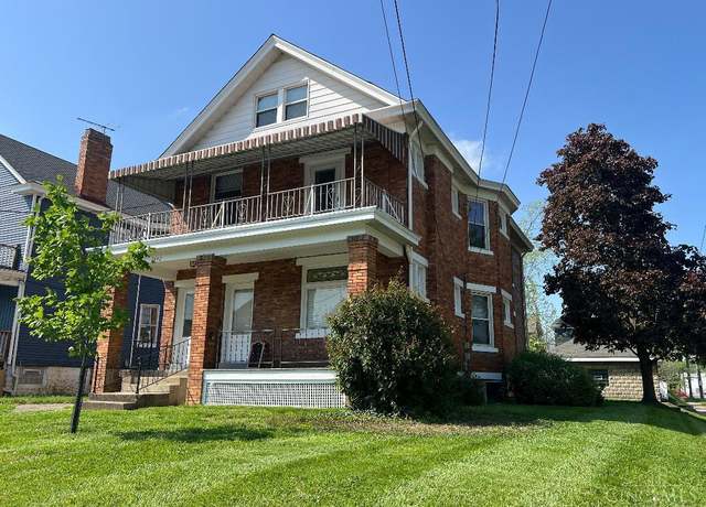 Property at 2442 Robertson Ave, Norwood, OH 45212, 6 beds, 3 baths