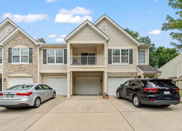 Property at 92 Ledgerwoods Dr, Batavia Twp, OH 45102, 2 beds, 1 bath