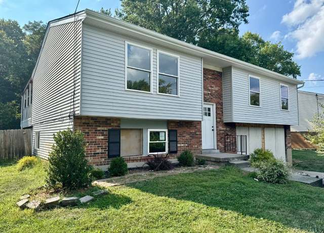 Property at 2091 Wadsbury Dr, Cincinnati, OH 45230, 3 beds, 2.5 baths