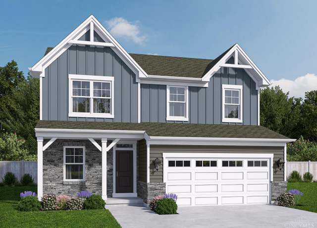 Property at 807 Countryside Ave, Trenton, OH 45067, 4 beds, 2.5 baths