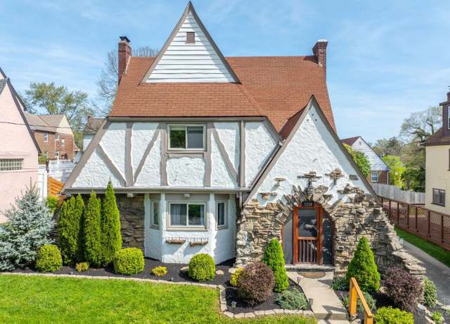 Property at 1110 Egan Hills Dr, Cincinnati, OH 45229, 3 beds, 1.5 baths