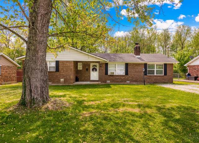 Property at 259 S Third St, Williamsburg, OH 45176, 3 beds, 2 baths