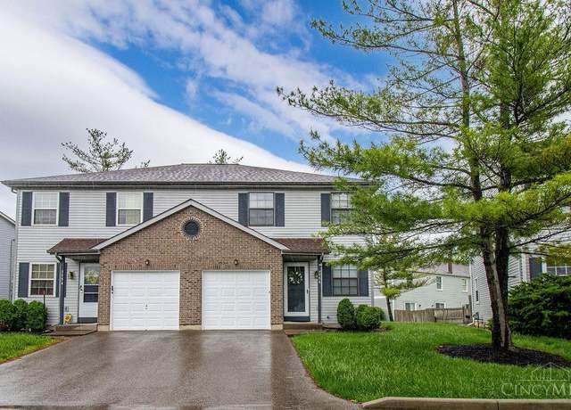 Property at 7956 Bobtail Ct, West Chester, OH 45069, 3 beds, 2.5 baths