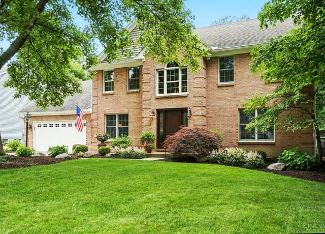 Property at 9407 Meadow Trl, Deerfield Twp., OH 45140, 4 beds, 2.5 baths
