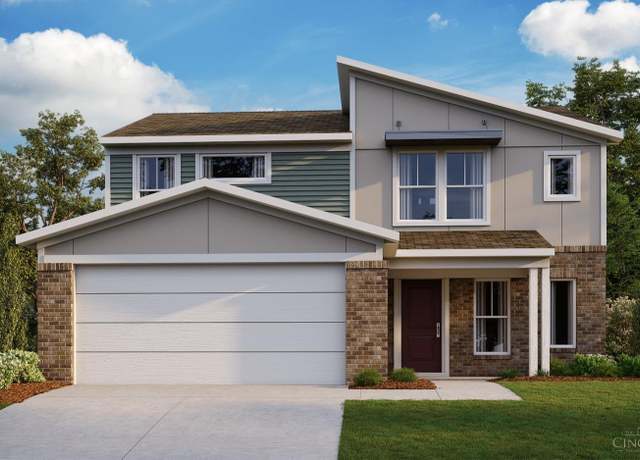 Property at 2062 Longmeadow Ln, Batavia Twp, OH 45103, 3 beds, 2.5 baths