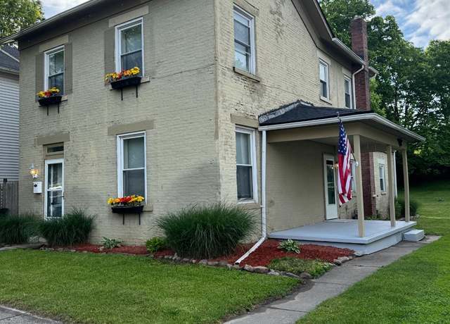 Property at 10 S River St, Franklin, OH 45005, 3 beds, 2 baths