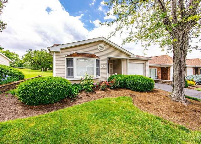 Property at 82 Schroder Ln, Hamilton, OH 45013, 2 beds, 2 baths