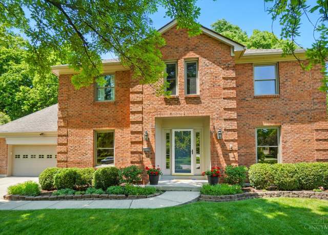 Property at 6624 San Mateo Dr, West Chester, OH 45069, 4 beds, 2.5 baths