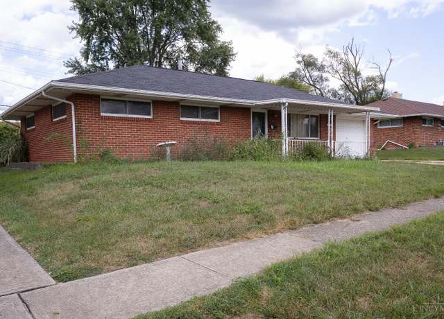 Property at 5269 Buckner Dr, Huber Heights, OH 45424, 3 beds, 2 baths