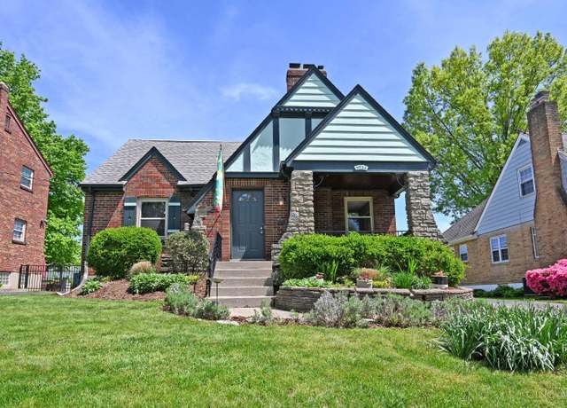 Property at 5934 Beacraft Ave, Cincinnati, OH 45213, 4 beds, 1 bath