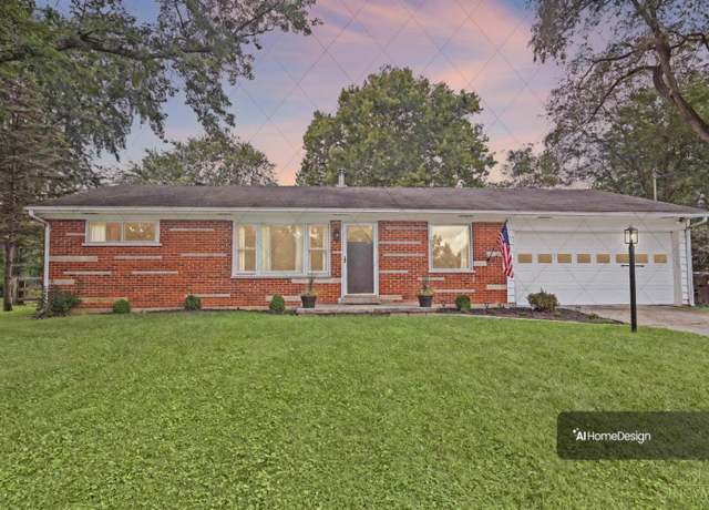 Property at 8855 W Plain Dr, Deerfield Twp., OH 45040, 3 beds, 1 bath