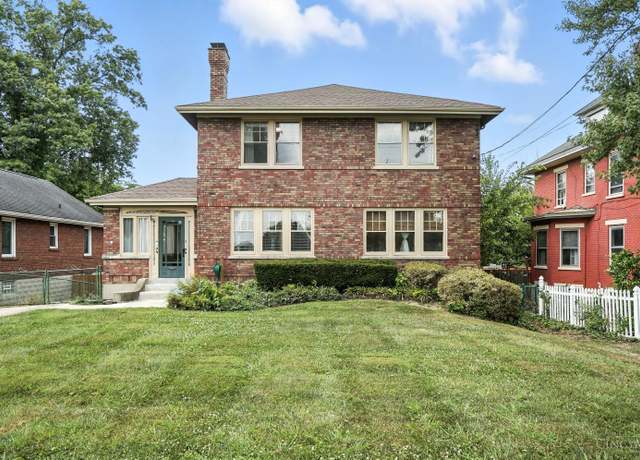 Property at 3191 Glenmore Ave, Cincinnati, OH 45211, 3 beds, 2 baths
