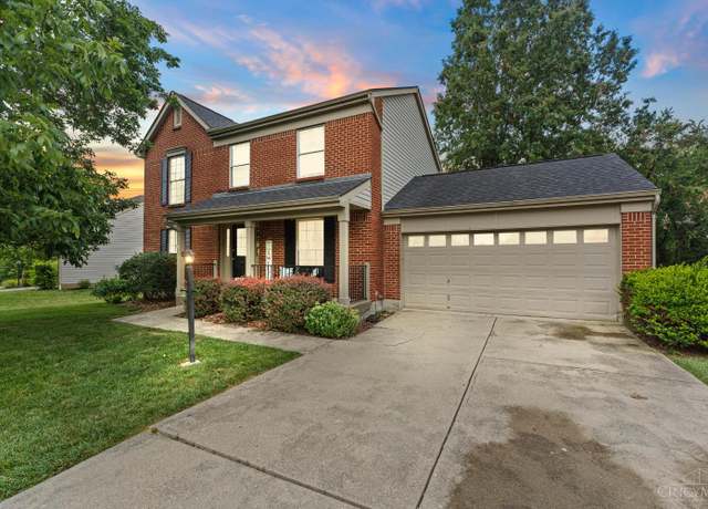 Property at 11936 Fallcreek Ln, Loveland, OH 45140, 3 beds, 2.5 baths