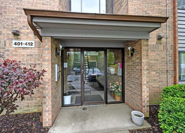 Property at 1544 W Galbraith Rd #408, North College Hill, OH 45231, 2 beds, 2 baths