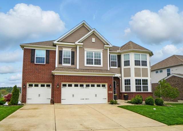 Property at 5065 Greenshire Dr, Green Twp, OH 45002, 5 beds, 3.5 baths