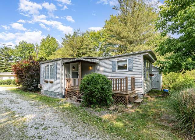 Property at 5173 Old A & P Rd, Union Twp, OH 45167, 2 beds, 1 bath