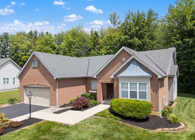 Property at 4021 Oak Tree Ct, Deerfield Twp., OH 45140, 3 beds, 3.5 baths
