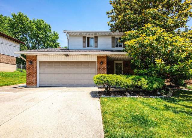 Property at 5940 Flaig Dr, Fairfield, OH 45014, 4 beds, 2.5 baths