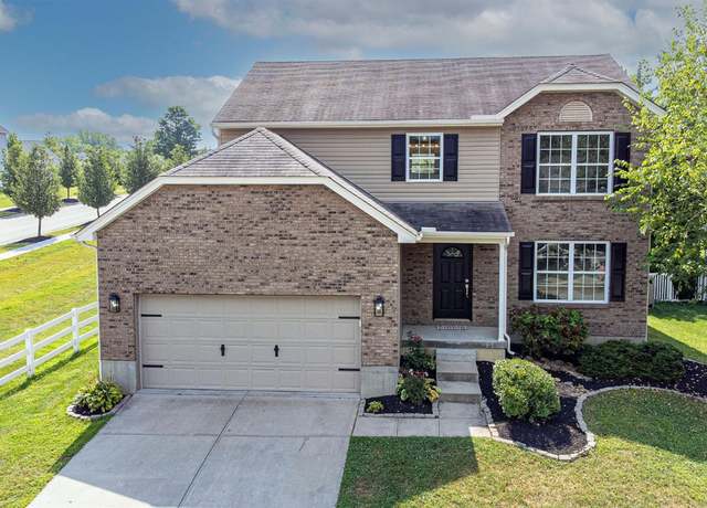 Property at 4921 Jessica Suzanne Dr, Morrow, OH 45152, 4 beds, 2.5 baths
