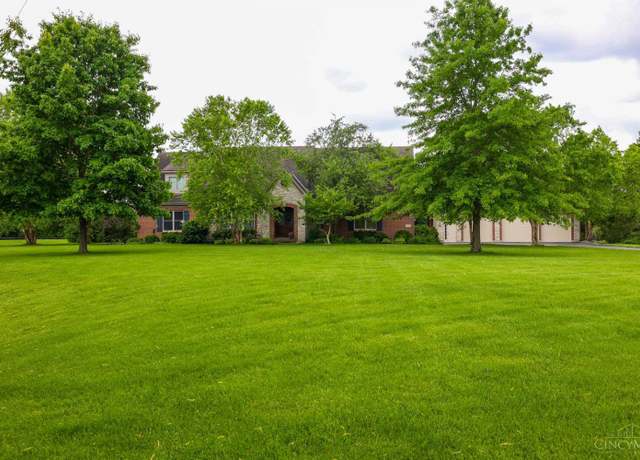 Property at 10303 Harrison Rd, Hamilton Twp, OH 45140, 5 beds, 5.5 baths