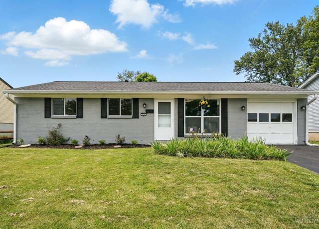 Property at 736 Mohican Dr, Loveland, OH 45140, 3 beds, 1 bath