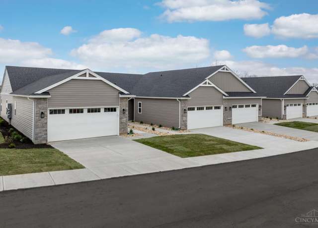 Property at 6819 Traditions St #4, Middletown, OH 45044, 2 beds, 2 baths