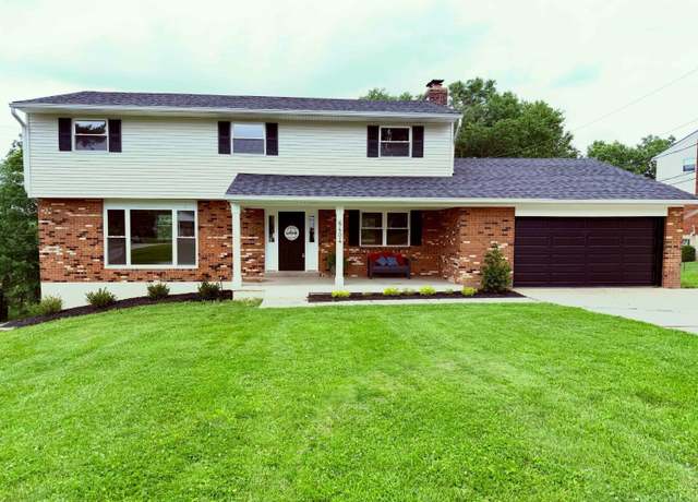 Property at 6404 Springmyer Dr, Green Twp, OH 45248, 4 beds, 2.5 baths