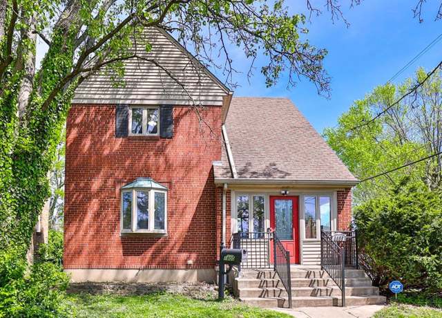 Property at 1800 Waltham Ave, North College Hill, OH 45239, 2 beds, 1 bath