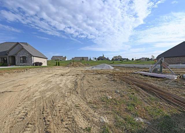 Property at 5934 Trotters Way, Liberty Twp, OH 45011