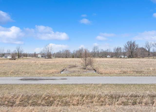 Property at 0 In-lot #3314 Senatobia Dr, Franklin Twp, OH 45171
