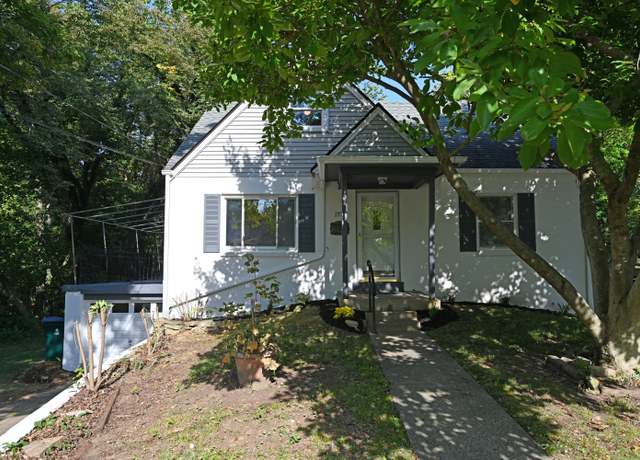 Photo of 2790 Redfield Pl, Cincinnati, OH 45230