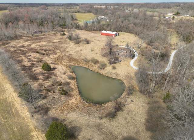 Property at 1060 Feesburg Poetown Rd, Lewis Twp, OH 45130