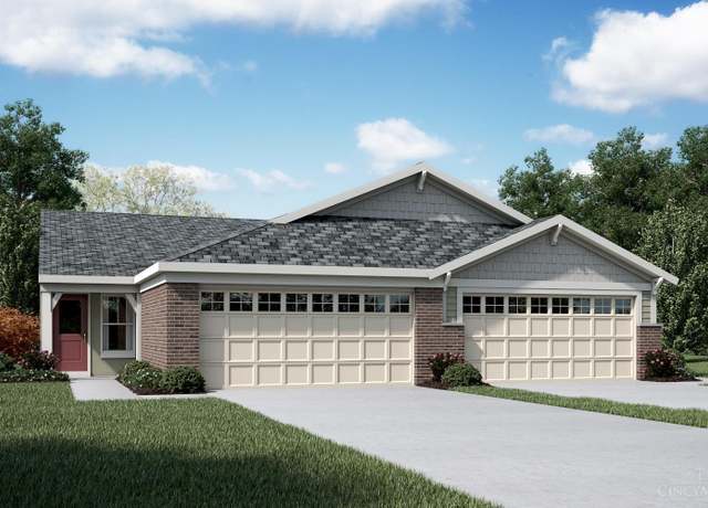 Property at 429 Summerlyn Farms Ct, Turtle Creek Twp, OH 45036, 2 beds, 2 baths