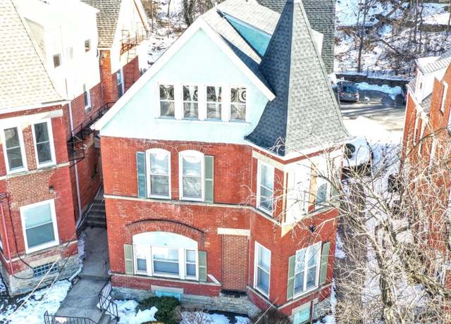 Property at 2108 Fulton Ave #1, Cincinnati, OH 45206, 1 bed, 1 bath