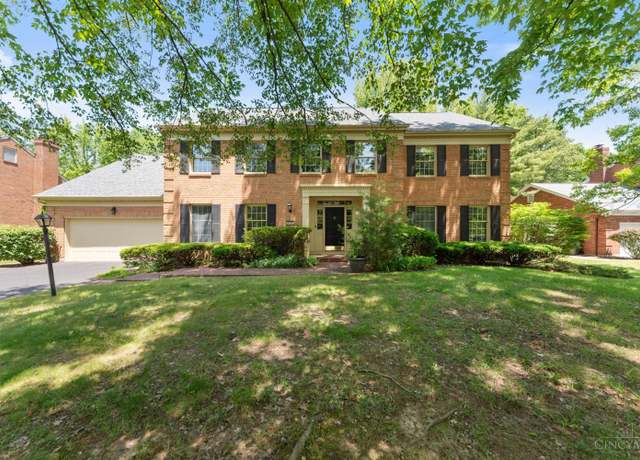 Property at 8326 Cypresswood Dr, Symmes Twp, OH 45249, 4 beds, 3 baths