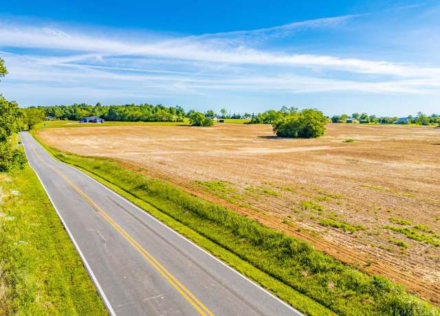 Property at 0 Jacksonville Rd, Peebles, OH 45660
