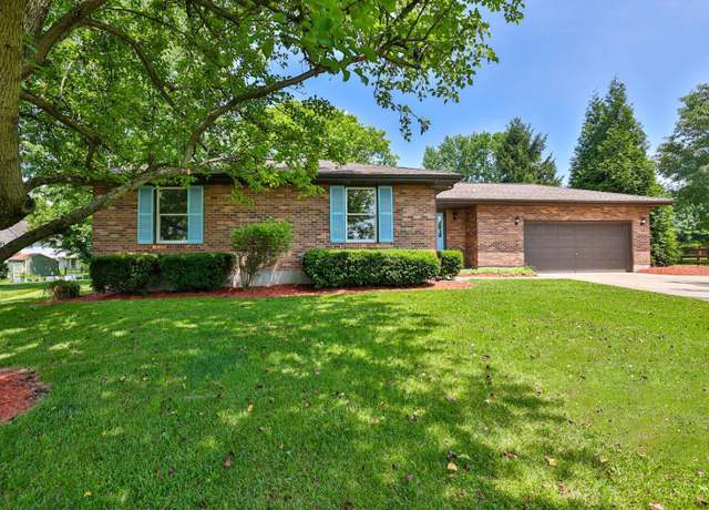 Property at 3850 Celtis Ct, Ross Twp, OH 45013, 3 beds, 2.5 baths