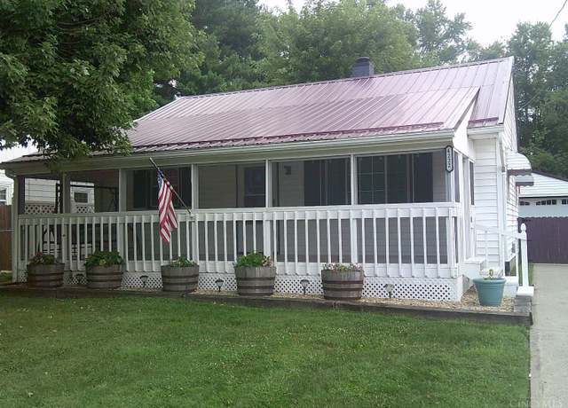 Property at 4222 Vannest Ave, Middletown, OH 45042, 2 beds, 1 bath