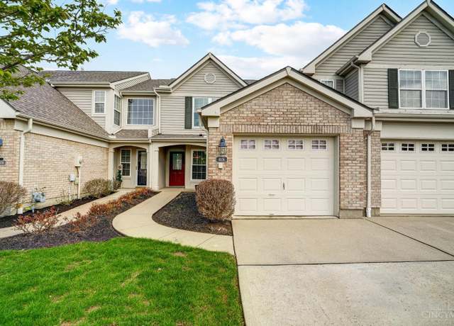 Property at 4076 East Village Dr, Mason, OH 45040, 2 beds, 2 baths