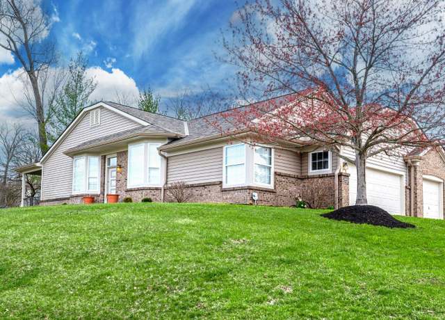 Property at 2498 Walnutview Ct, Cincinnati, OH 45230, 3 beds, 3 baths