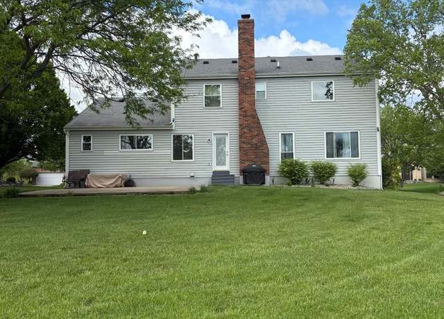 Property at 8297 Lakevalley Dr, Colerain Twp, OH 45247, 4 beds, 2.5 baths