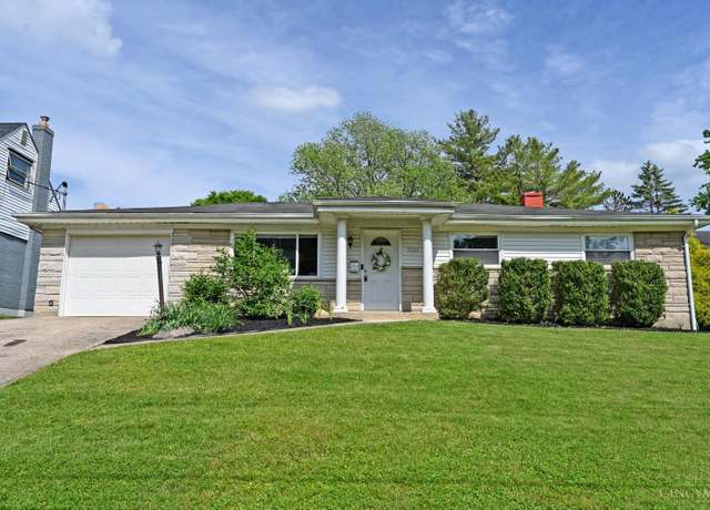 Property at 7250 Jamerine Ct, Colerain Twp, OH 45239, 3 beds, 3 baths