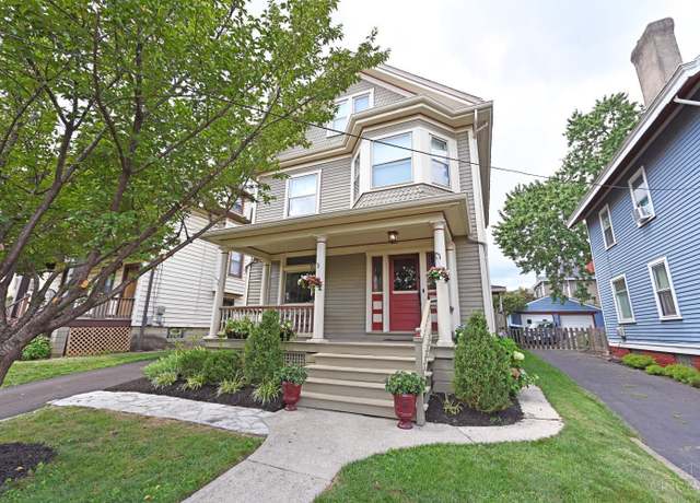Property at 3653 Paxton Ave, Cincinnati, OH 45208, 4 beds, 2.5 baths